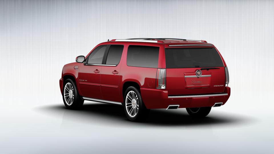 2013 Cadillac Escalade ESV Vehicle Photo in TIMONIUM, MD 21093-2300