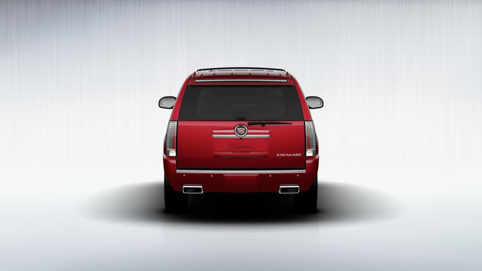 2013 Cadillac Escalade ESV Vehicle Photo in TIMONIUM, MD 21093-2300