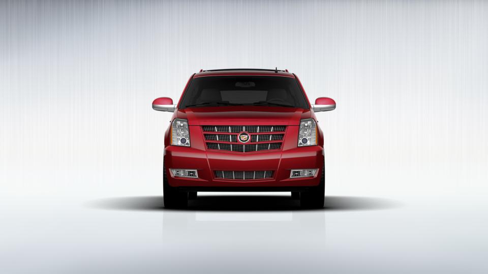 2013 Cadillac Escalade ESV Vehicle Photo in TIMONIUM, MD 21093-2300