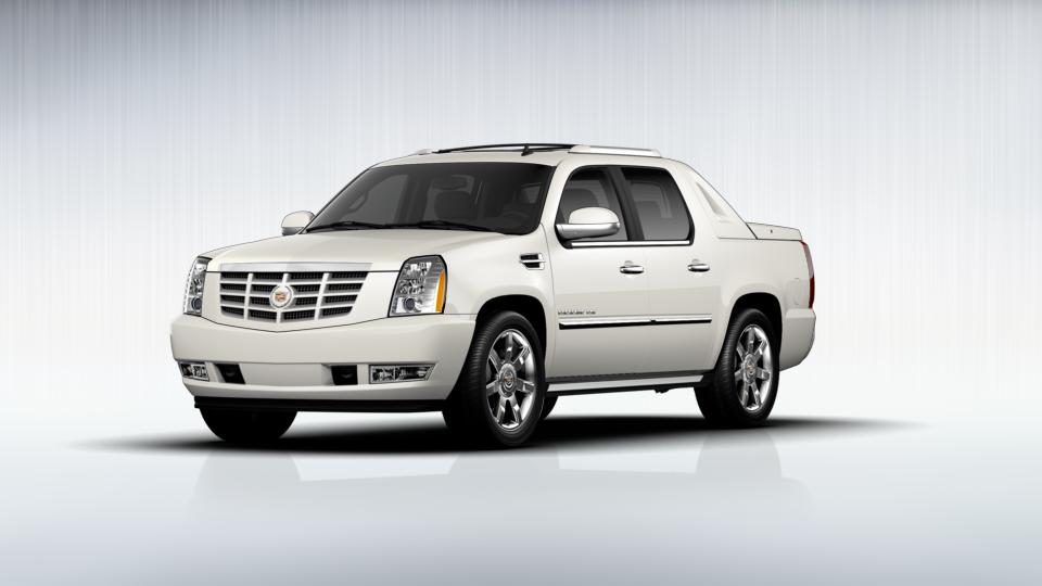 2013 Cadillac Escalade EXT Vehicle Photo in Sanford, FL 32771