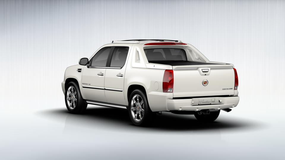 2013 Cadillac Escalade EXT Vehicle Photo in Sanford, FL 32771