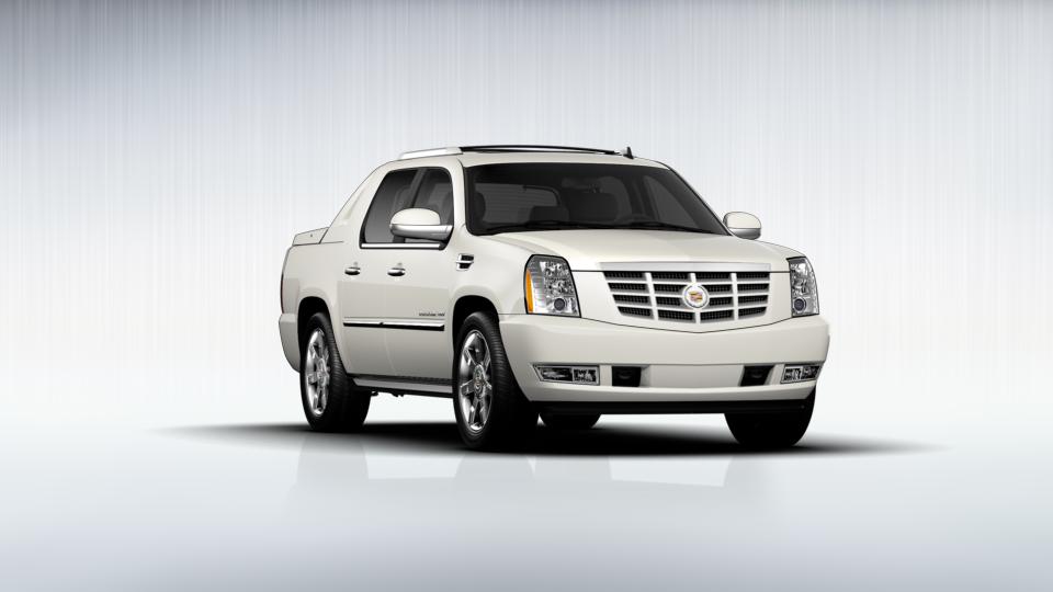 2013 Cadillac Escalade EXT Vehicle Photo in Sanford, FL 32771