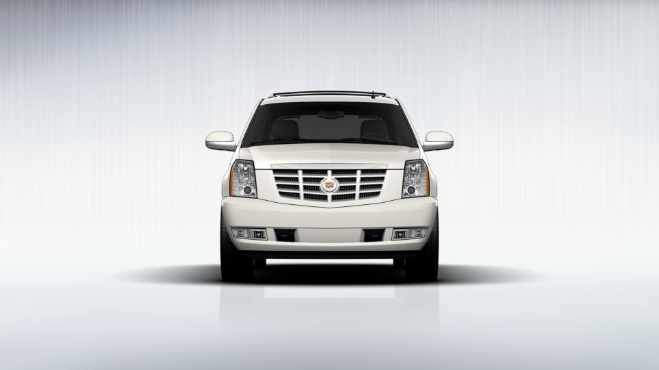 2013 Cadillac Escalade EXT Vehicle Photo in Sanford, FL 32771