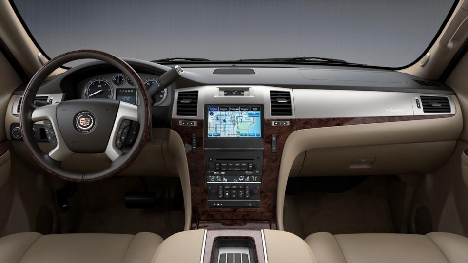 2013 Cadillac Escalade EXT Vehicle Photo in Sanford, FL 32771