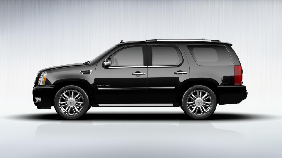 2013 Cadillac Escalade Vehicle Photo in GILBERT, AZ 85297-0446