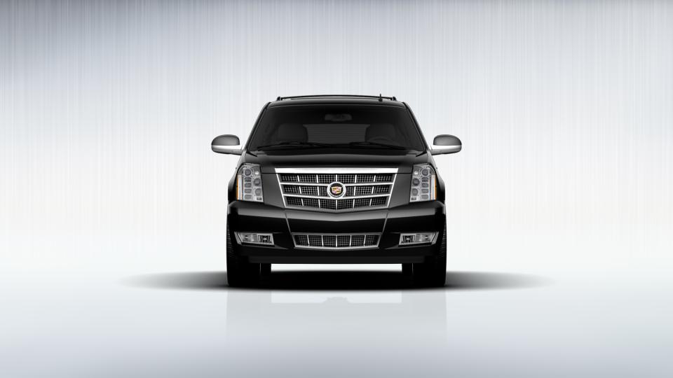 2013 Cadillac Escalade Vehicle Photo in GILBERT, AZ 85297-0446