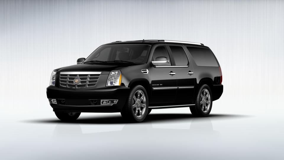 2013 Cadillac Escalade ESV Vehicle Photo in MEDINA, OH 44256-9001