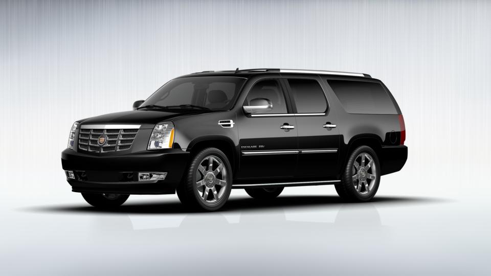 2013 Cadillac Escalade ESV Vehicle Photo in MEDINA, OH 44256-9001