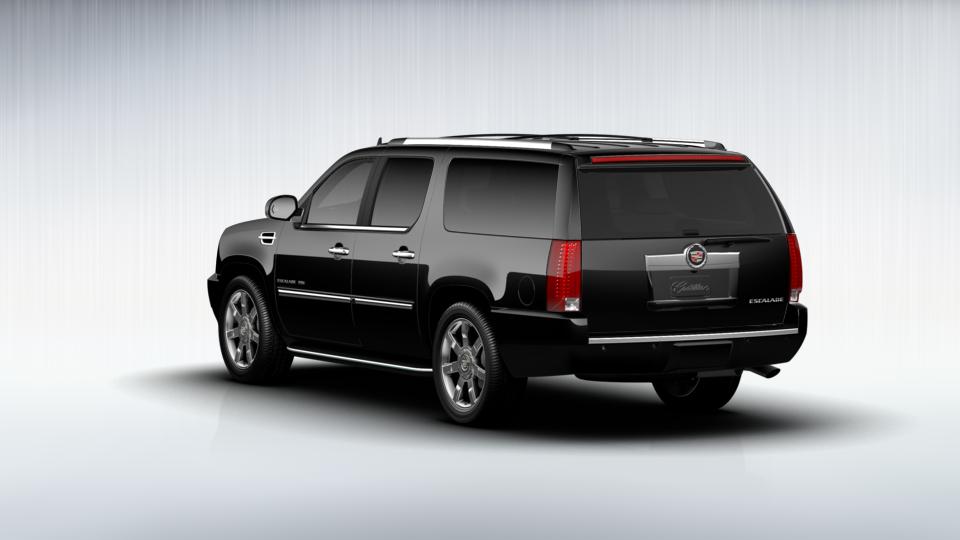 2013 Cadillac Escalade ESV Vehicle Photo in MEDINA, OH 44256-9001