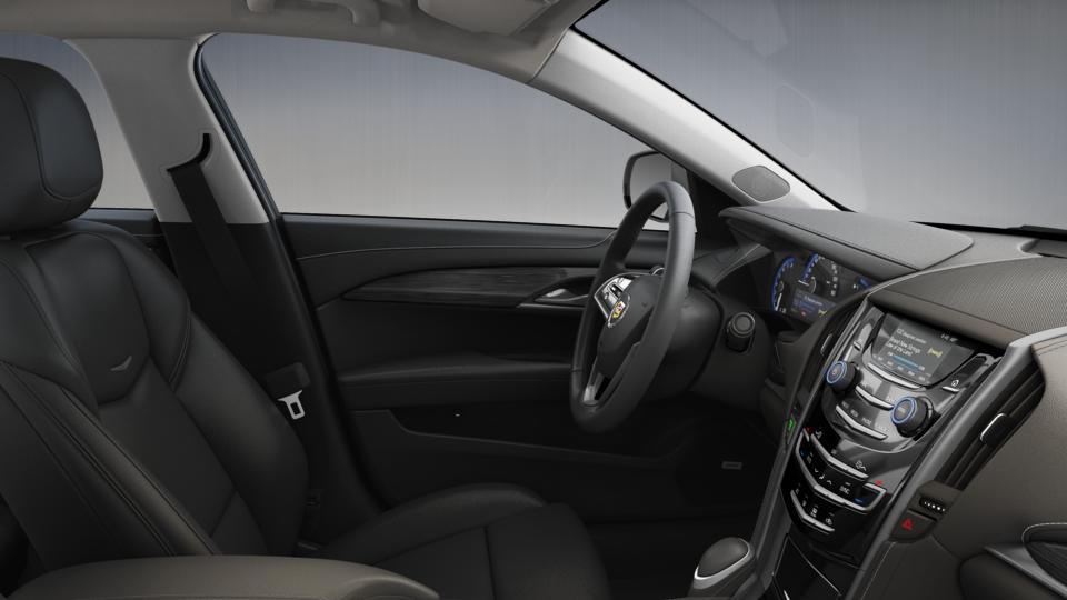 2013 Cadillac ATS Vehicle Photo in Clearwater, FL 33761