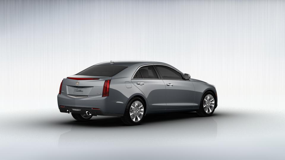 2013 Cadillac ATS Vehicle Photo in Wesley Chapel, FL 33544