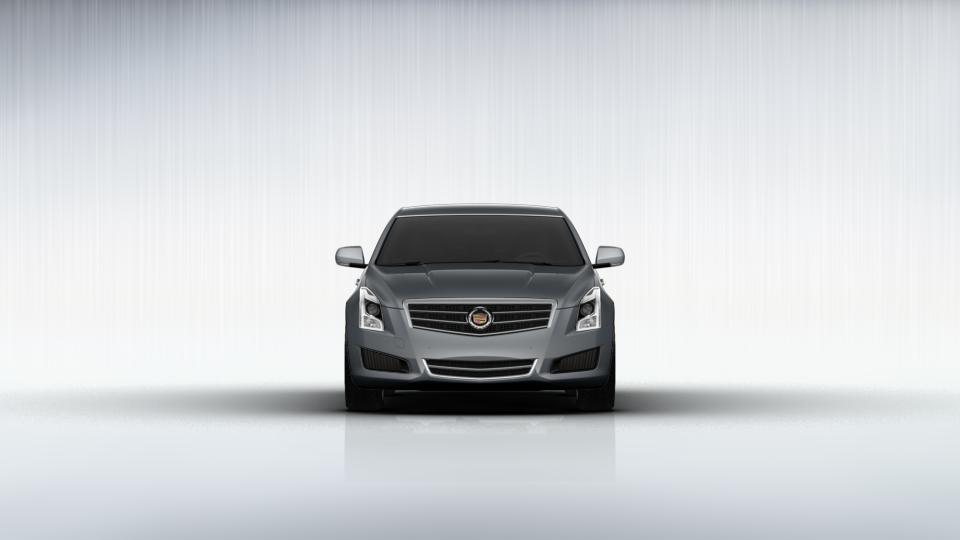 2013 Cadillac ATS Vehicle Photo in Wesley Chapel, FL 33544