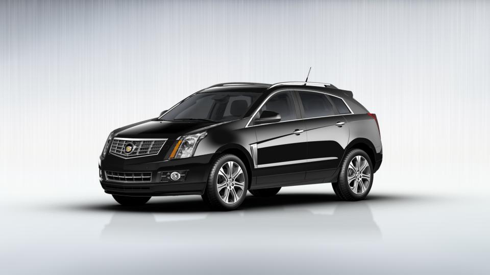 2014 Cadillac SRX Vehicle Photo in RIDGELAND, MS 39157-4406