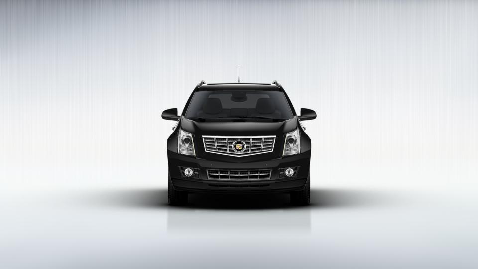 2014 Cadillac SRX Vehicle Photo in RIDGELAND, MS 39157-4406