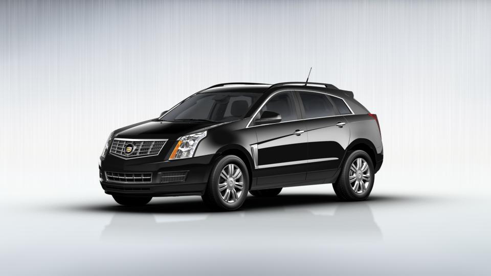 2014 Cadillac SRX Vehicle Photo in Grapevine, TX 76051