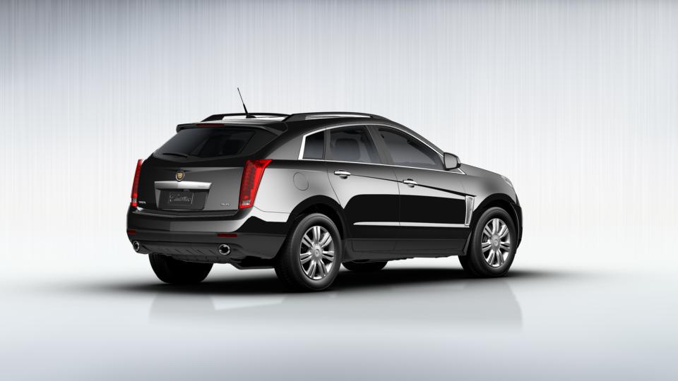 2014 Cadillac SRX Vehicle Photo in Grapevine, TX 76051