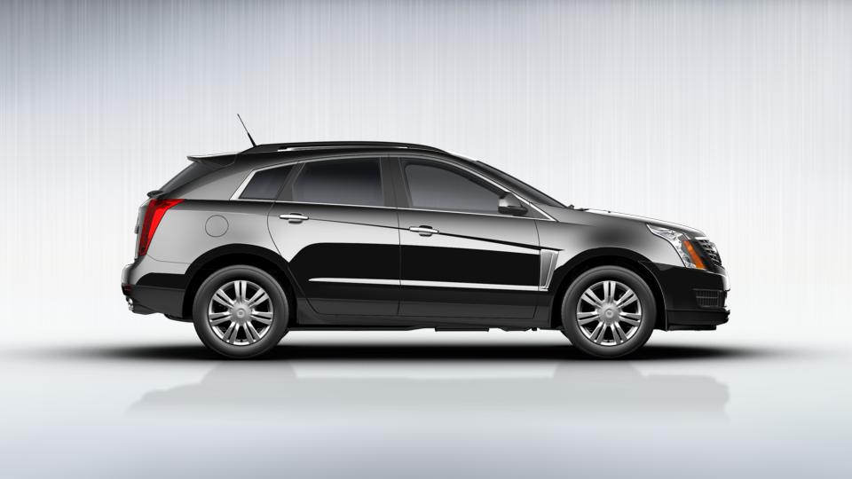 2014 Cadillac SRX Vehicle Photo in Grapevine, TX 76051