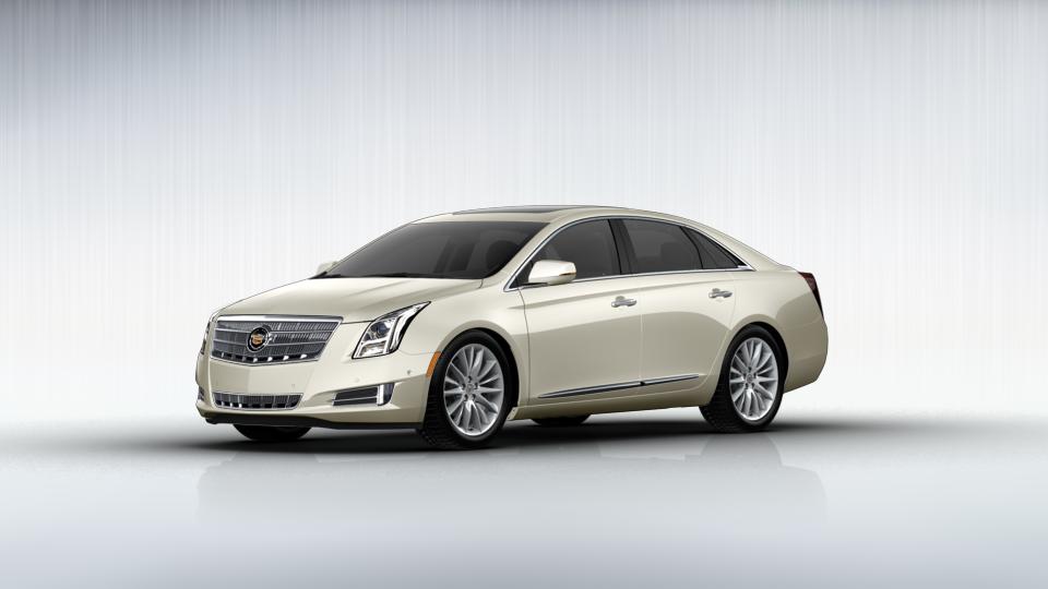 2014 Cadillac XTS Vehicle Photo in MADISON, WI 53713-3220