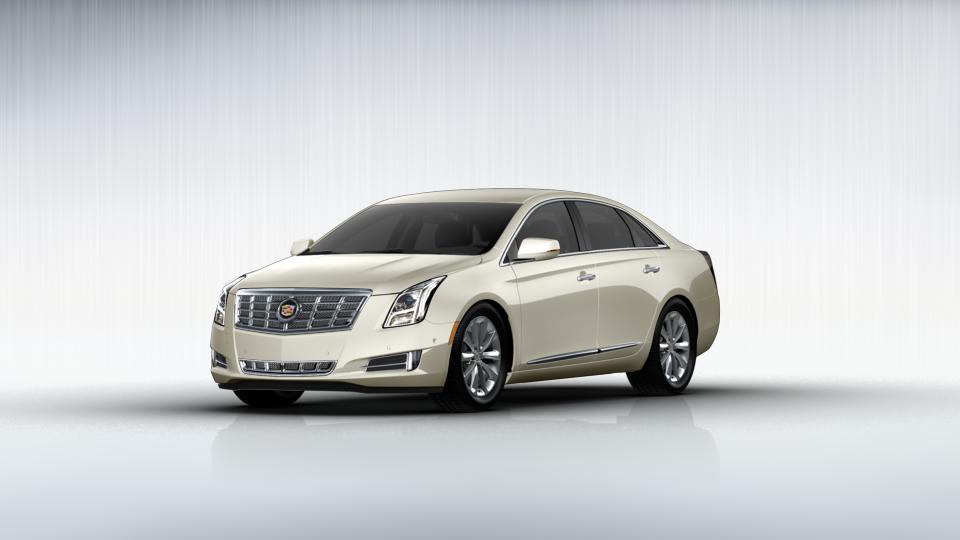 2014 Cadillac XTS Vehicle Photo in Clearwater, FL 33764