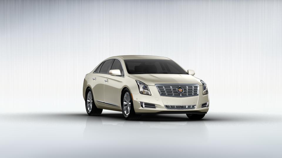 2014 Cadillac XTS Vehicle Photo in Clearwater, FL 33764