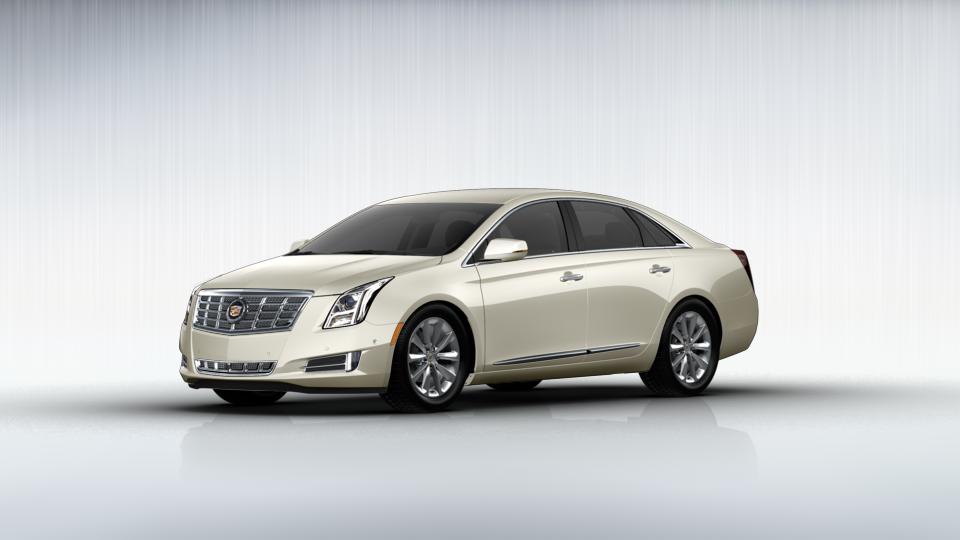 2014 Cadillac XTS Vehicle Photo in WEST PALM BEACH, FL 33407-3296