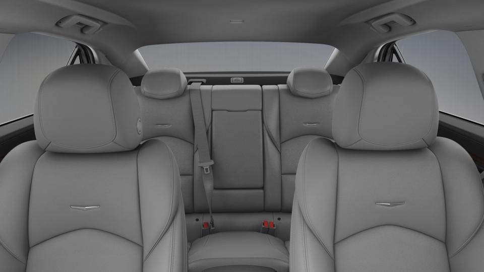 2014 Cadillac CTS Sedan Vehicle Photo in St. Petersburg, FL 33713