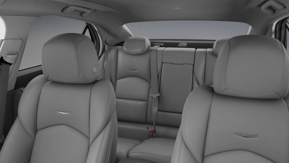 2014 Cadillac CTS Sedan Vehicle Photo in St. Petersburg, FL 33713