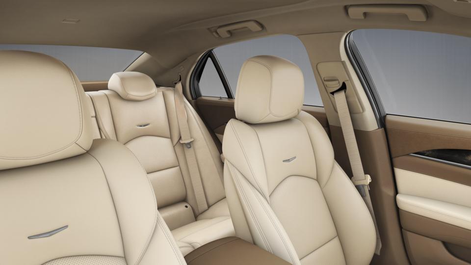 2014 Cadillac CTS Vehicle Photo in POMPANO BEACH, FL 33064-7091