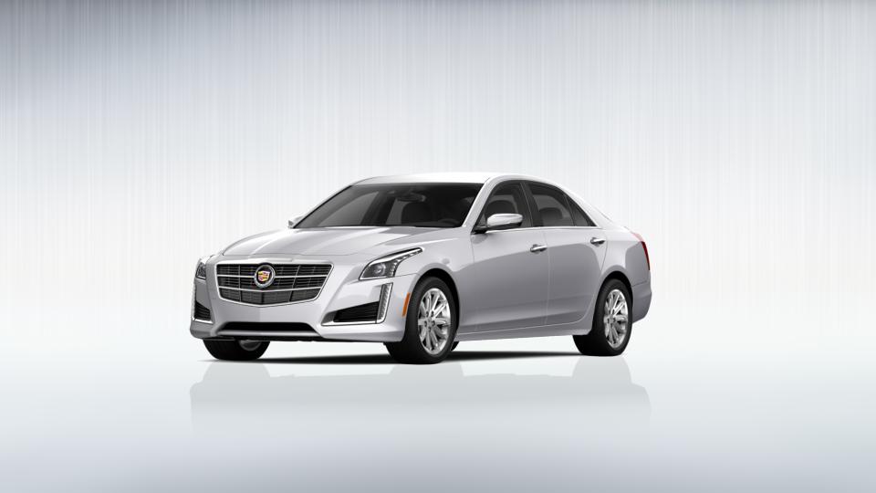 2014 Cadillac CTS Vehicle Photo in BETHLEHEM, PA 18017-9401