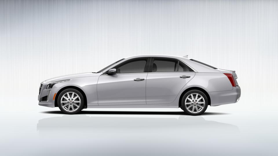 2014 Cadillac CTS Vehicle Photo in BETHLEHEM, PA 18017-9401
