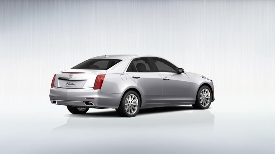 2014 Cadillac CTS Vehicle Photo in BETHLEHEM, PA 18017-9401