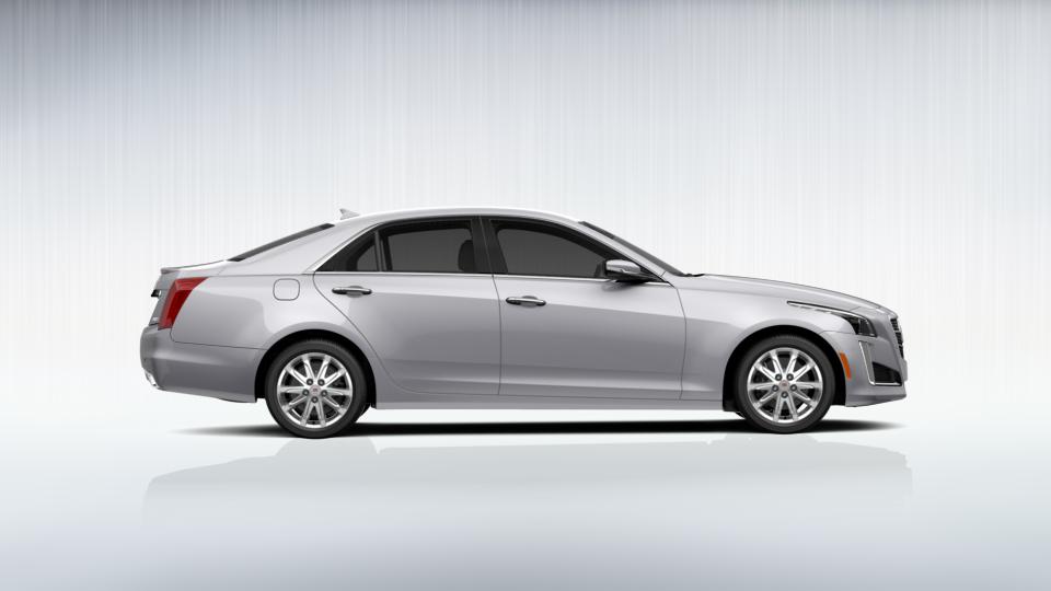 2014 Cadillac CTS Vehicle Photo in BETHLEHEM, PA 18017-9401