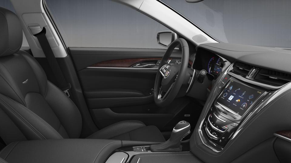2014 Cadillac CTS Vehicle Photo in APPLETON, WI 54914-4656