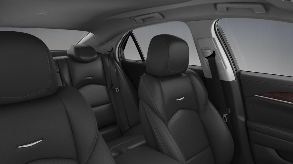 2014 Cadillac CTS Vehicle Photo in APPLETON, WI 54914-4656