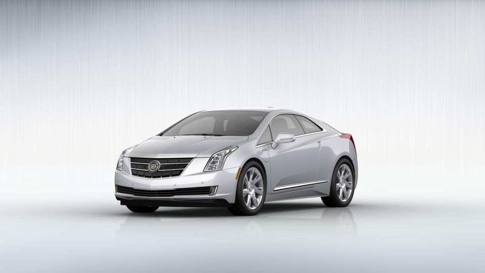 2014 Cadillac ELR Vehicle Photo in San Antonio, TX 78209