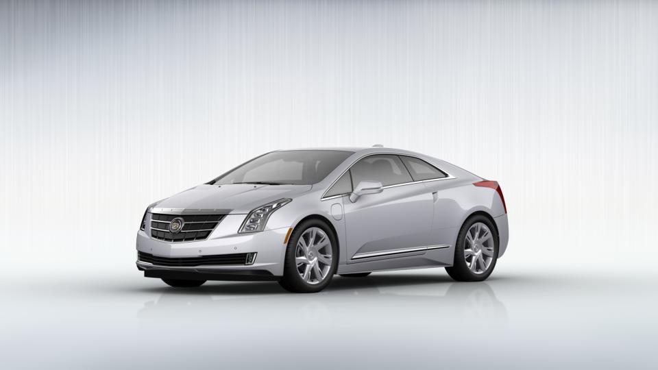 2014 Cadillac ELR Vehicle Photo in San Antonio, TX 78209