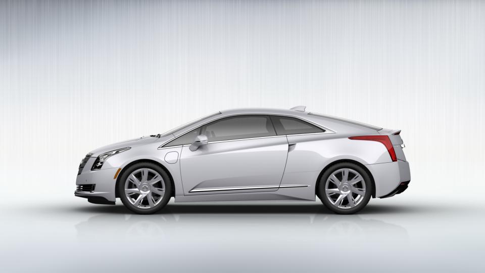 2014 Cadillac ELR Vehicle Photo in San Antonio, TX 78209