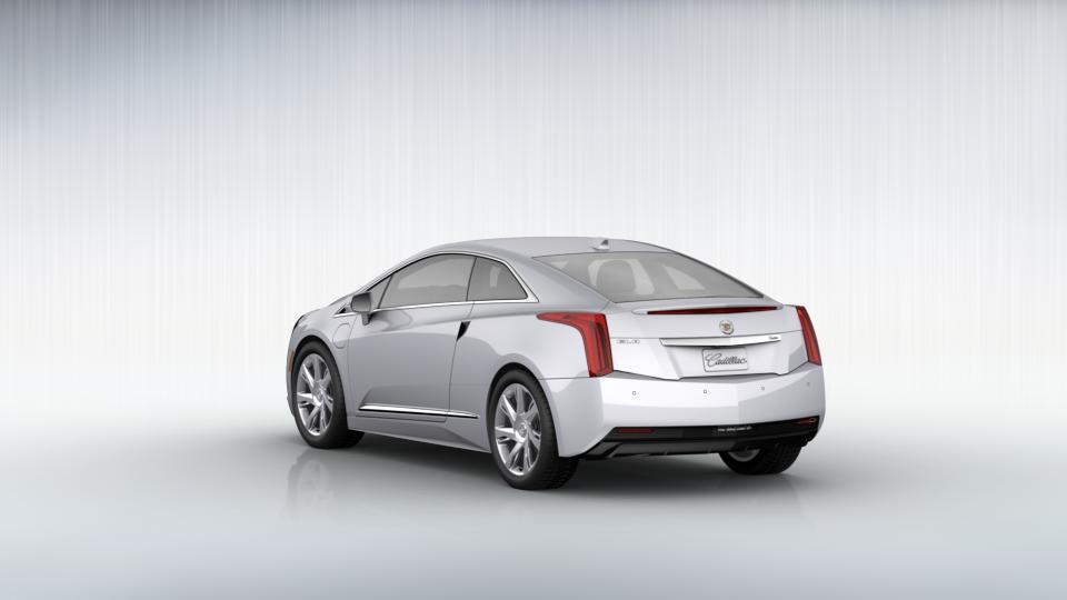 2014 Cadillac ELR Vehicle Photo in San Antonio, TX 78209