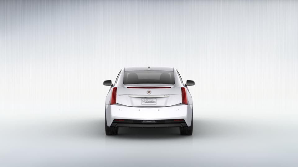 2014 Cadillac ELR Vehicle Photo in San Antonio, TX 78209