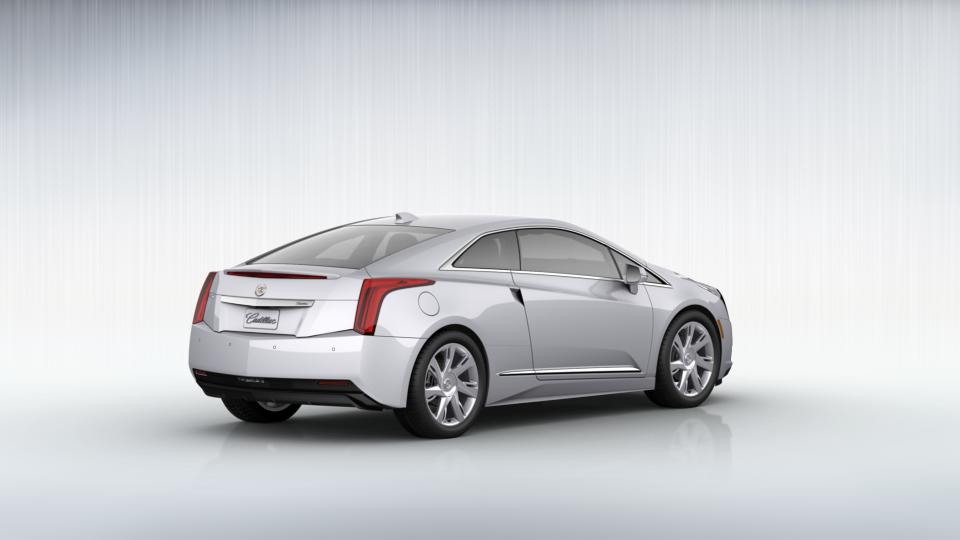 2014 Cadillac ELR Vehicle Photo in San Antonio, TX 78209