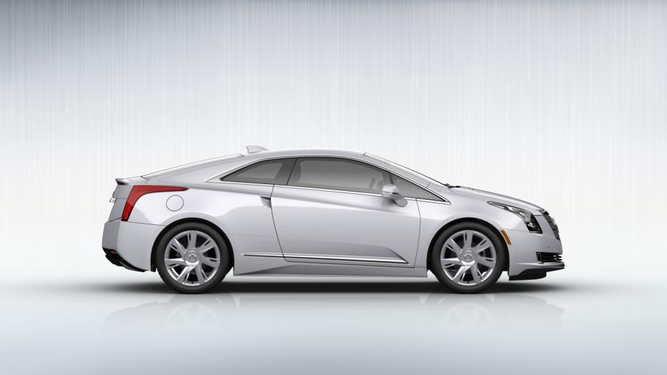 2014 Cadillac ELR Vehicle Photo in San Antonio, TX 78209