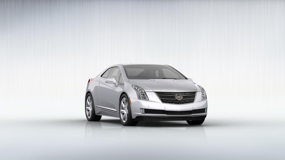 2014 Cadillac ELR Vehicle Photo in San Antonio, TX 78209