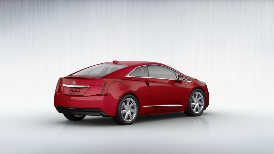 2014 Cadillac ELR Vehicle Photo in Clearwater, FL 33764