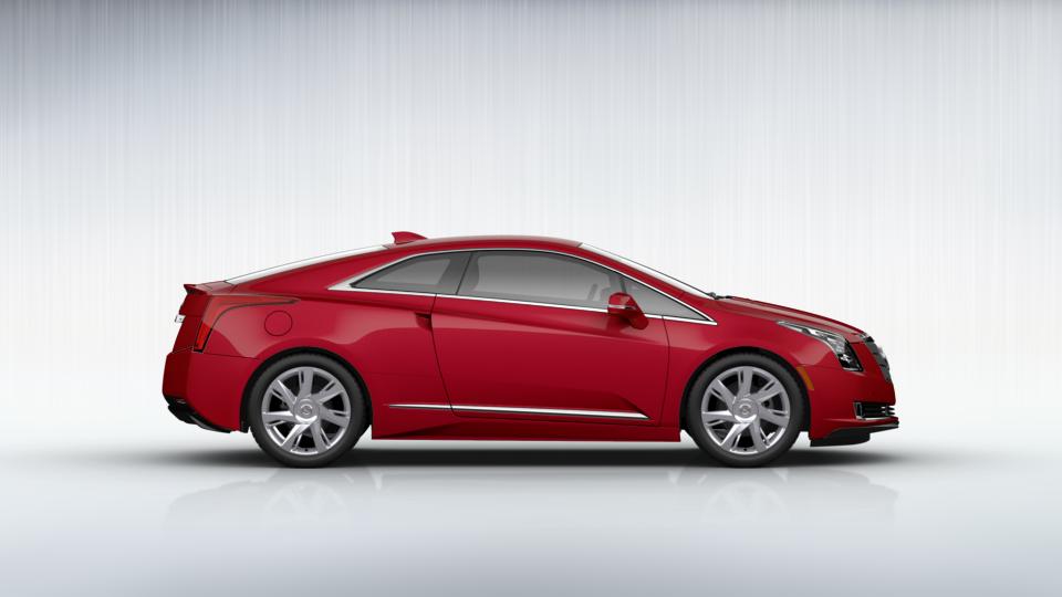 2014 Cadillac ELR Vehicle Photo in Clearwater, FL 33764