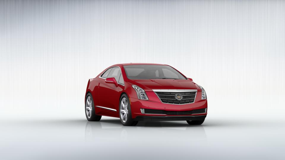 2014 Cadillac ELR Vehicle Photo in Clearwater, FL 33764