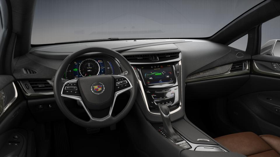 2014 Cadillac ELR Vehicle Photo in San Antonio, TX 78209