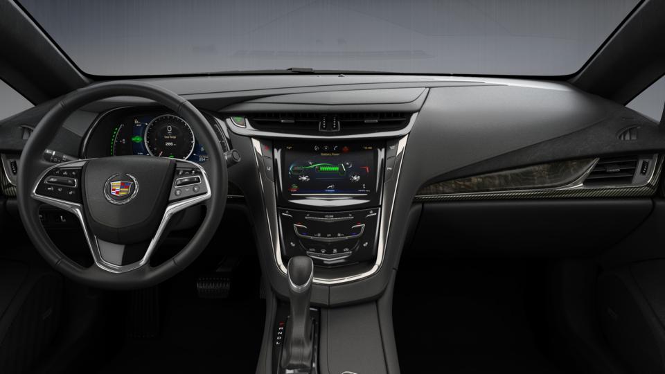 2014 Cadillac ELR Vehicle Photo in San Antonio, TX 78209