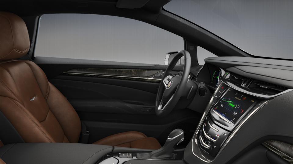 2014 Cadillac ELR Vehicle Photo in San Antonio, TX 78209