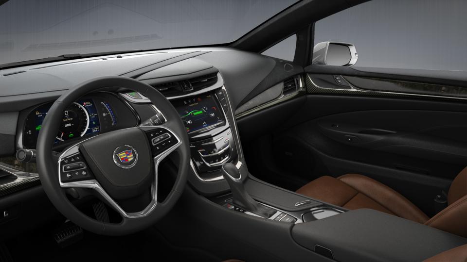 2014 Cadillac ELR Vehicle Photo in San Antonio, TX 78209