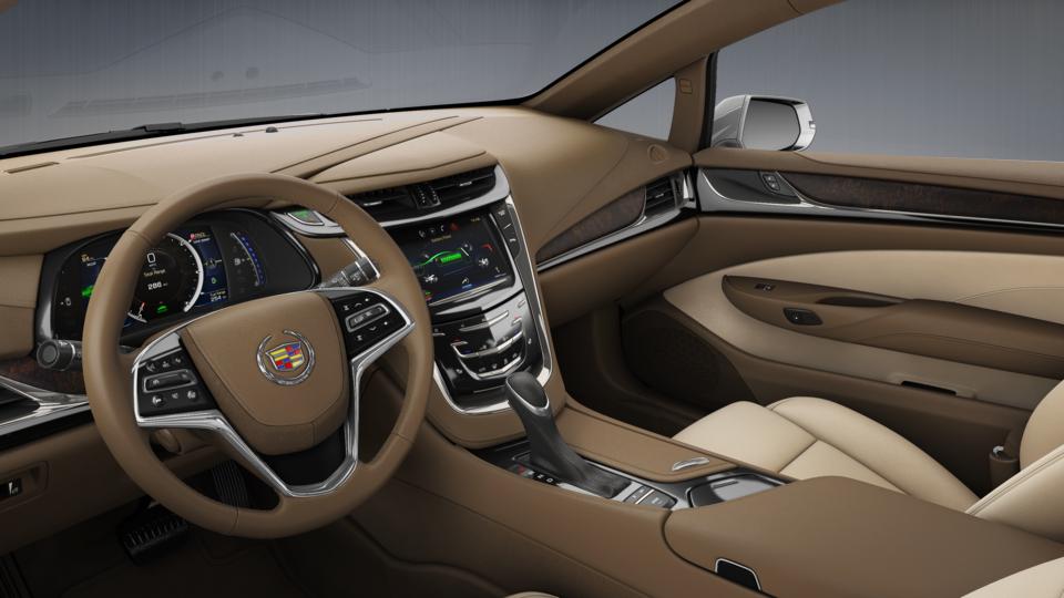 2014 Cadillac ELR Vehicle Photo in Clearwater, FL 33764